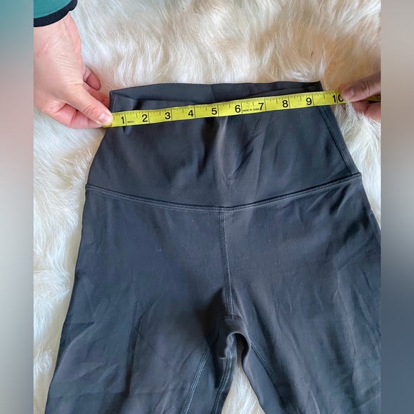 lululemon athletica Denim - Lululemon